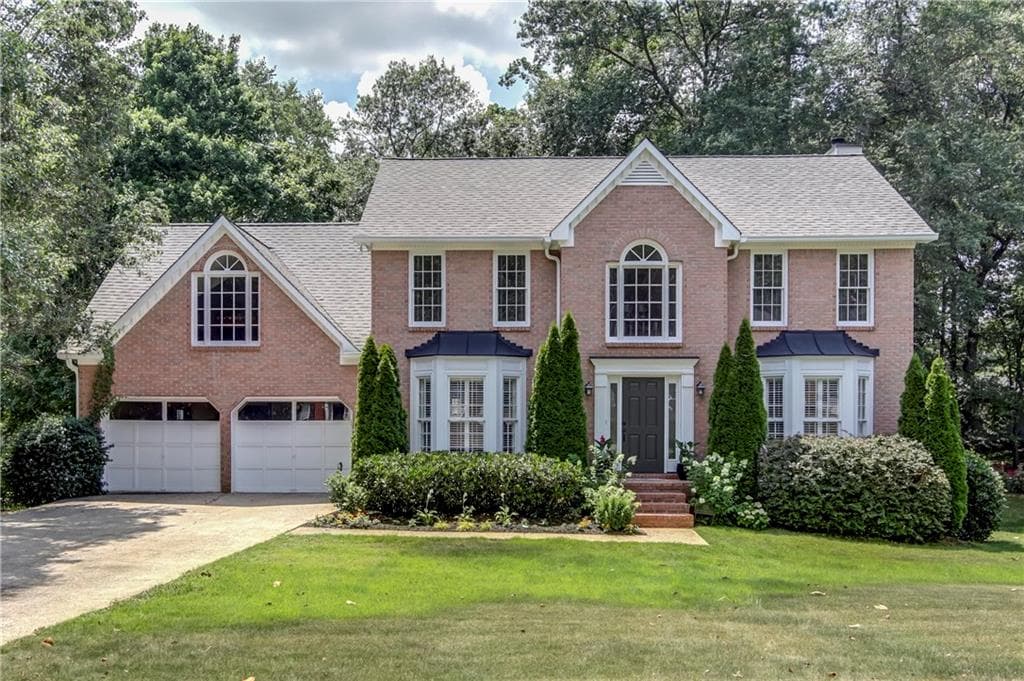 531 Smithstone Trace, Marietta, GA 30067 — most recent listing photo