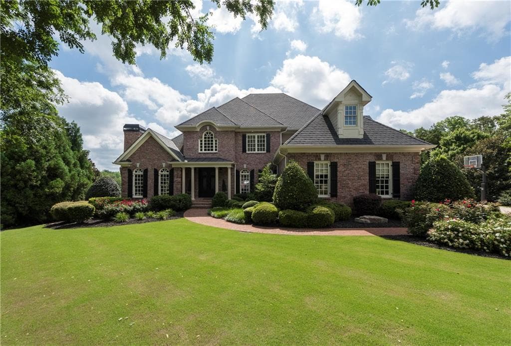 425 Canterbury Lake, Milton, GA 30004 — most recent listing photo