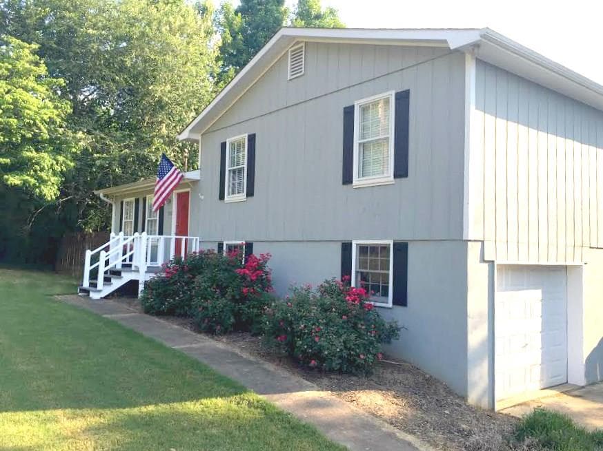 7207 Vaughn Road, Canton, GA 30115 — most recent listing photo