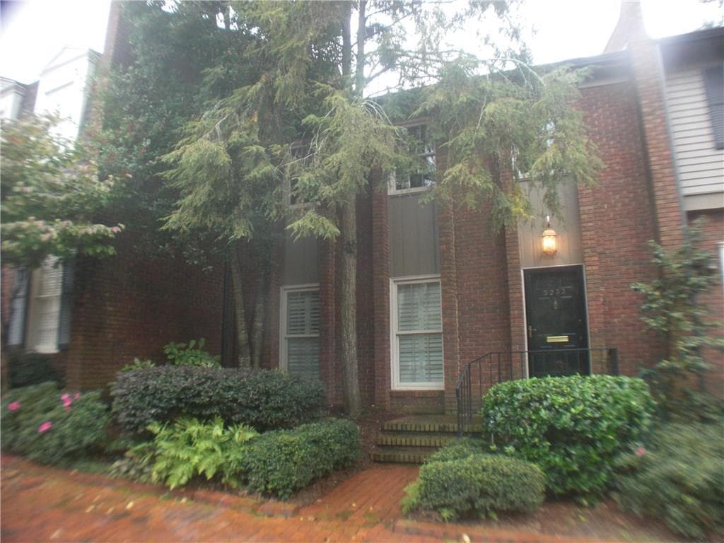 5233 Glenridge Drive 5233, Sandy Springs, GA 30342 — most recent listing photo