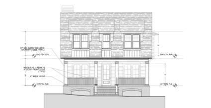 5 bedroom, 4,269 sq ft single family residence sold at 797 Yorkshire Road, Atlanta, GA 30306