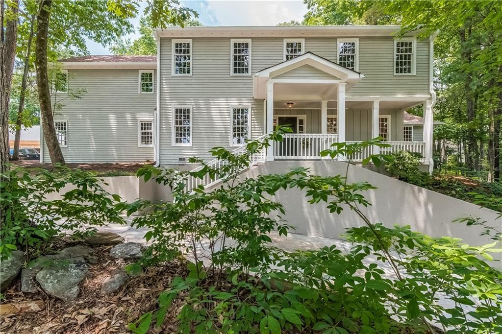 5010 Lake Fjord Pass, Marietta, GA 30068 — most recent listing photo