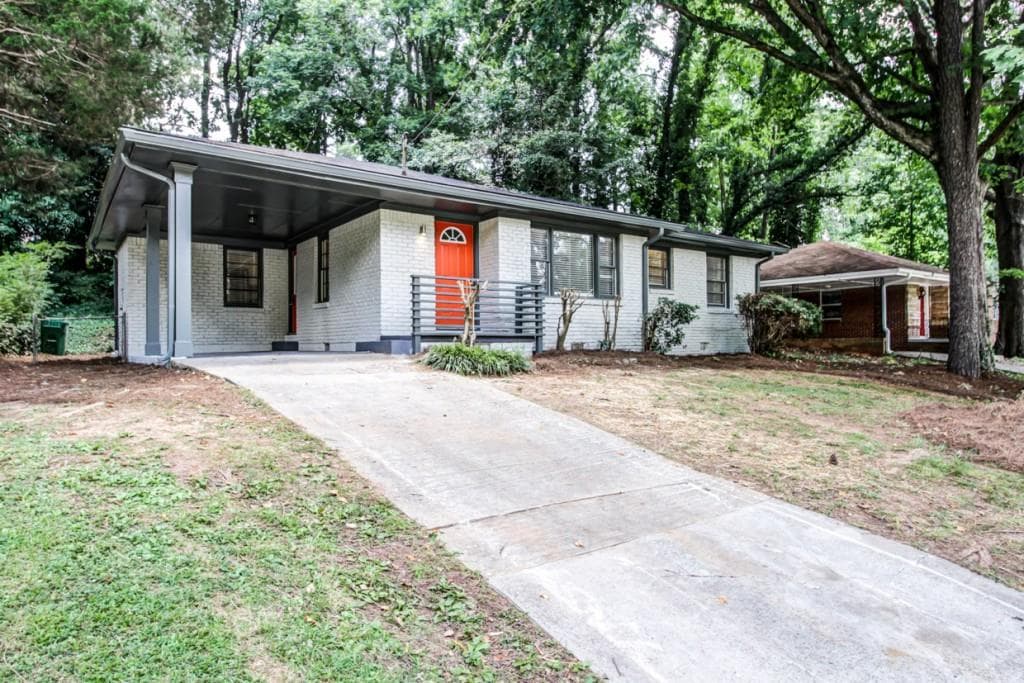 3157 Bellgreen Way, Decatur, GA 30032 — most recent listing photo