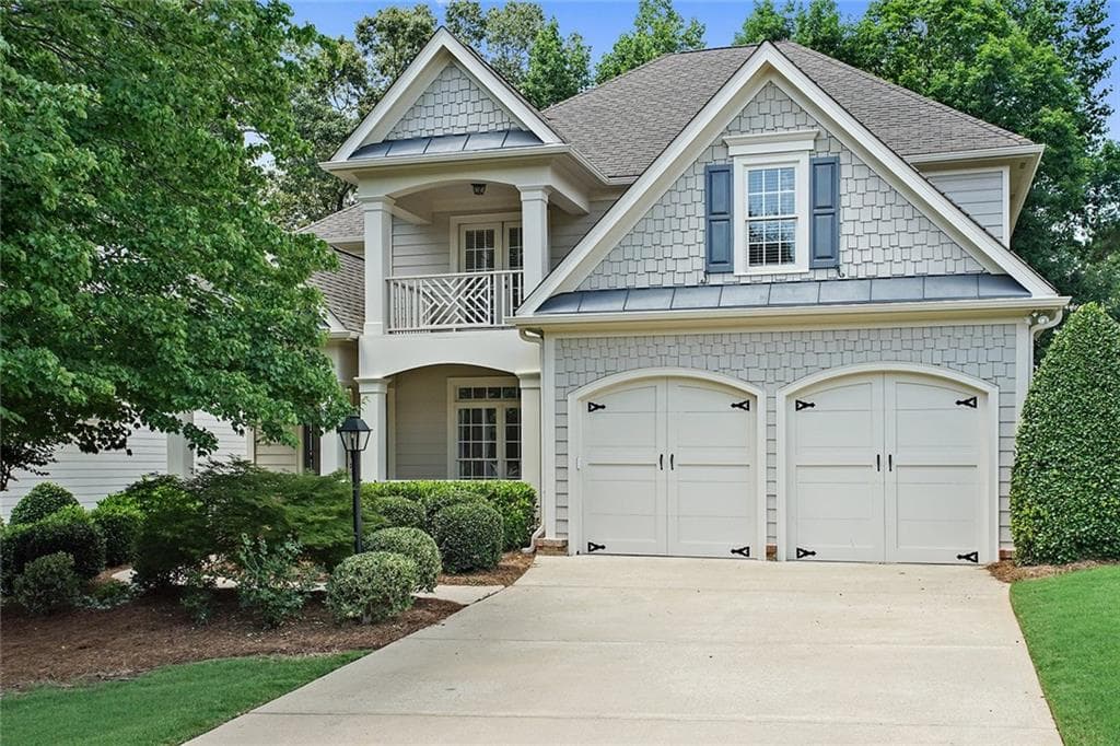 5710 Kendrick Lane, Cumming, GA 30041 — most recent listing photo