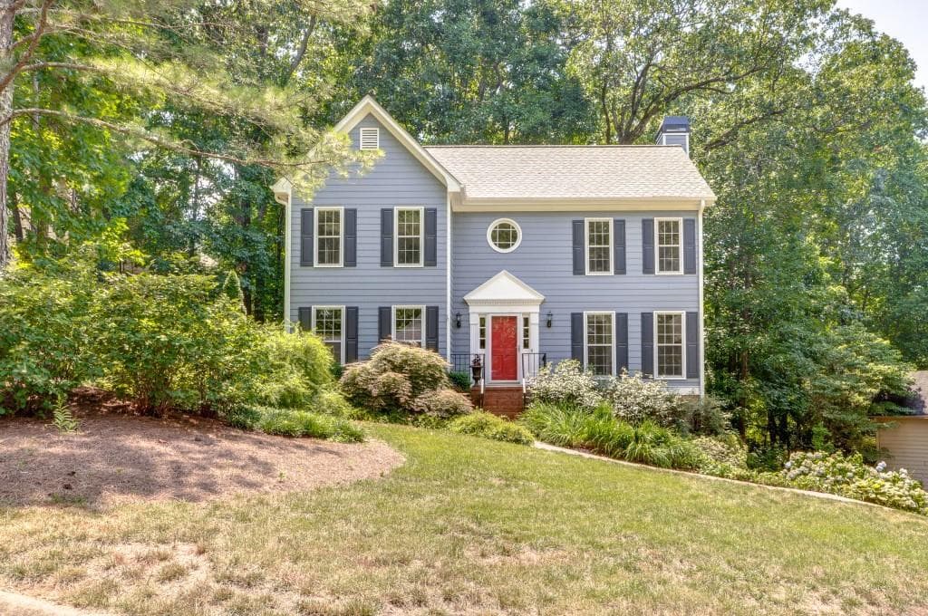 1360 Little Acres Place, Marietta, GA 30066 — most recent listing photo