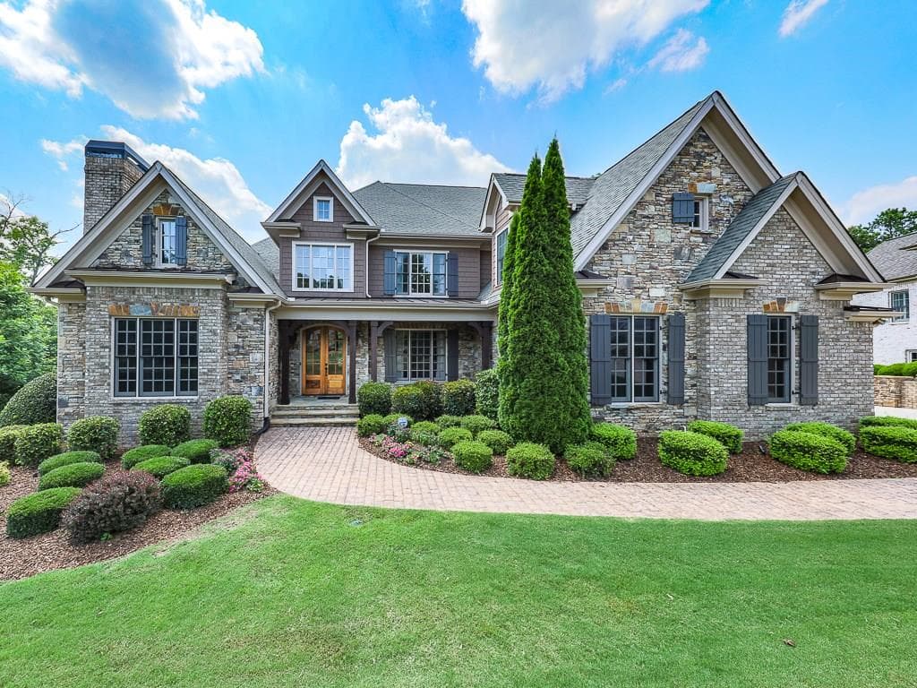 514 Gold Shore Lane, Canton, GA 30114 — most recent listing photo