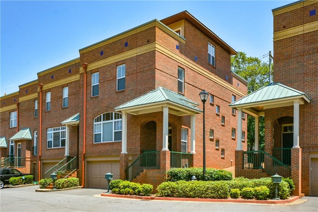 54 Emerson Hill Square 54, Marietta, GA 30060 — most recent listing photo