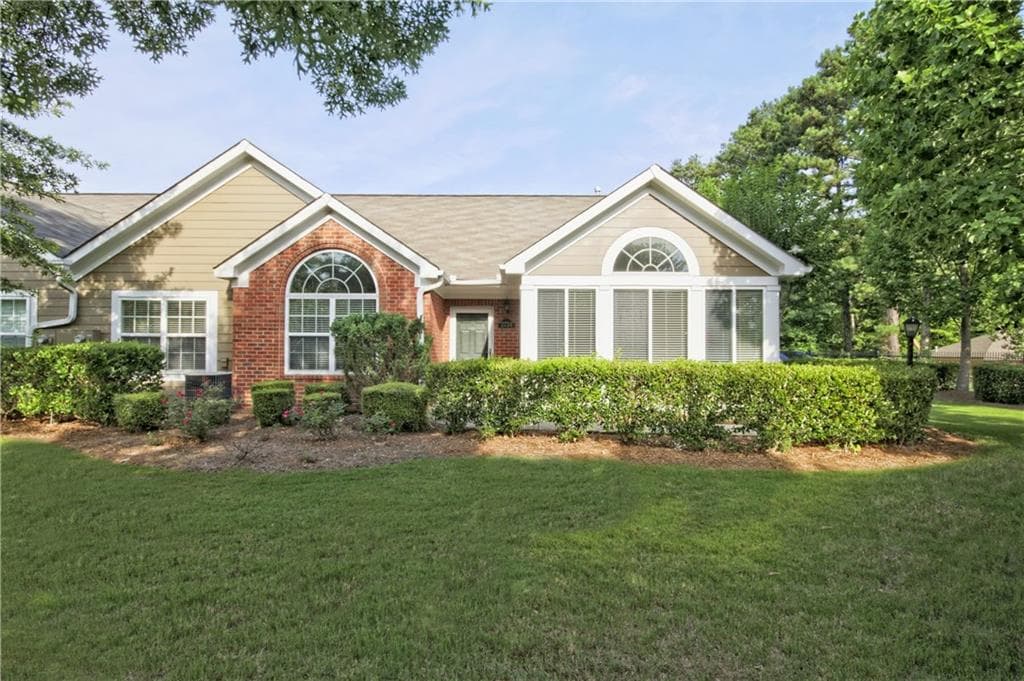 2724 Vintage Reserve Lane 23, Marietta, GA 30066 — most recent listing photo