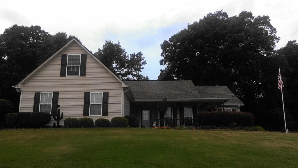 43 Eastover Drive, Cleveland, GA 30528 — most recent listing photo