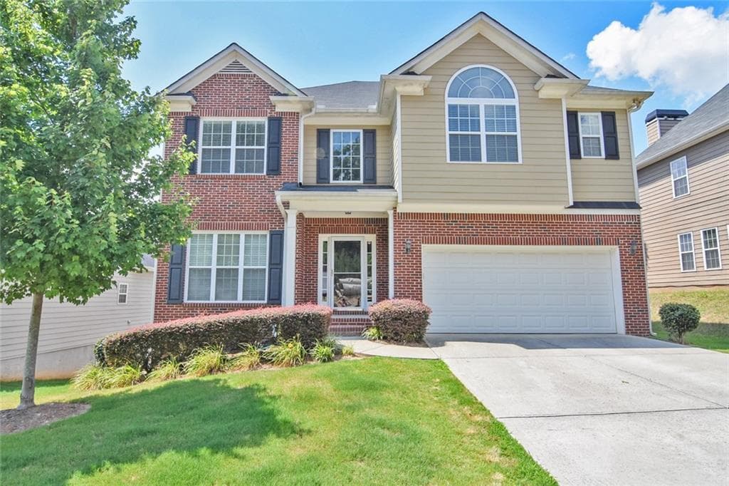 410 Vinings Vintage Circle, Mableton, GA 30126 — most recent listing photo