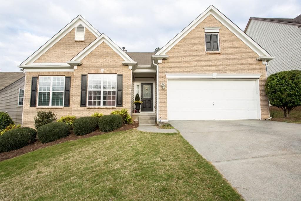 106 Whirlaway Place, Woodstock, GA 30189 — most recent listing photo