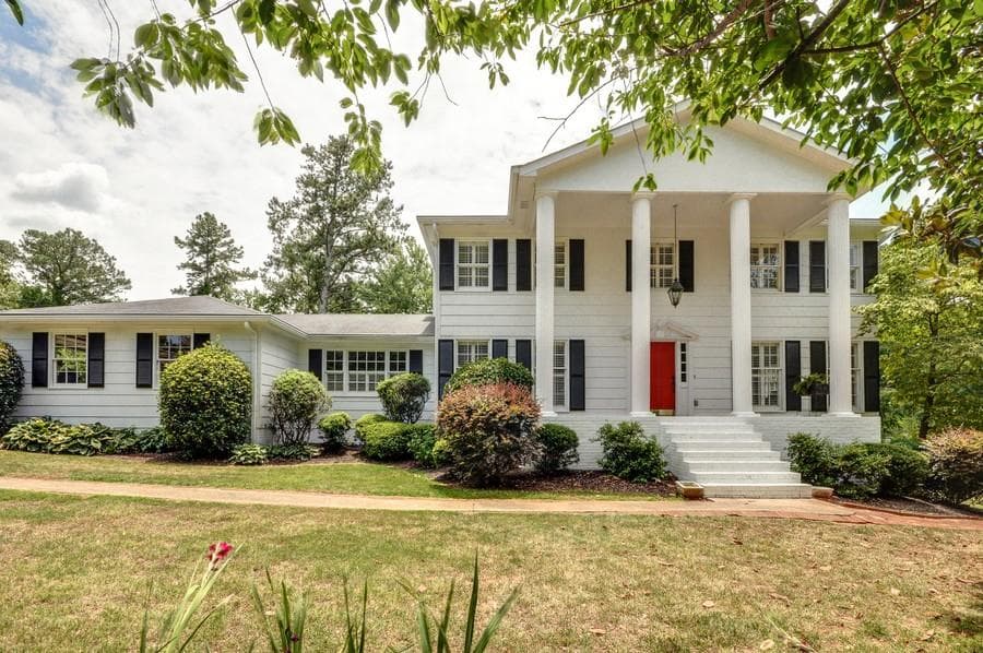 11355 Cranwood Cove, Roswell, GA 30075 — most recent listing photo