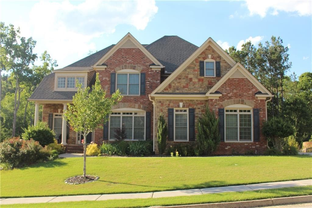 638 Double Branches Lane, Dallas, GA 30132 — most recent listing photo