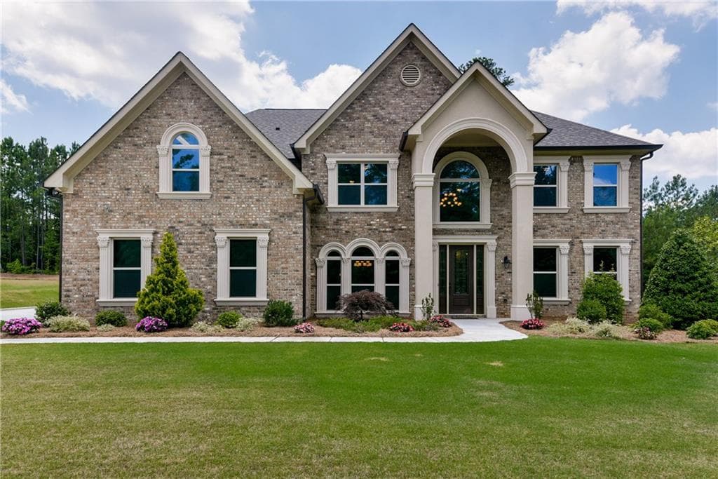 1848 Schofield Drive, Hampton, GA 30228 — most recent listing photo