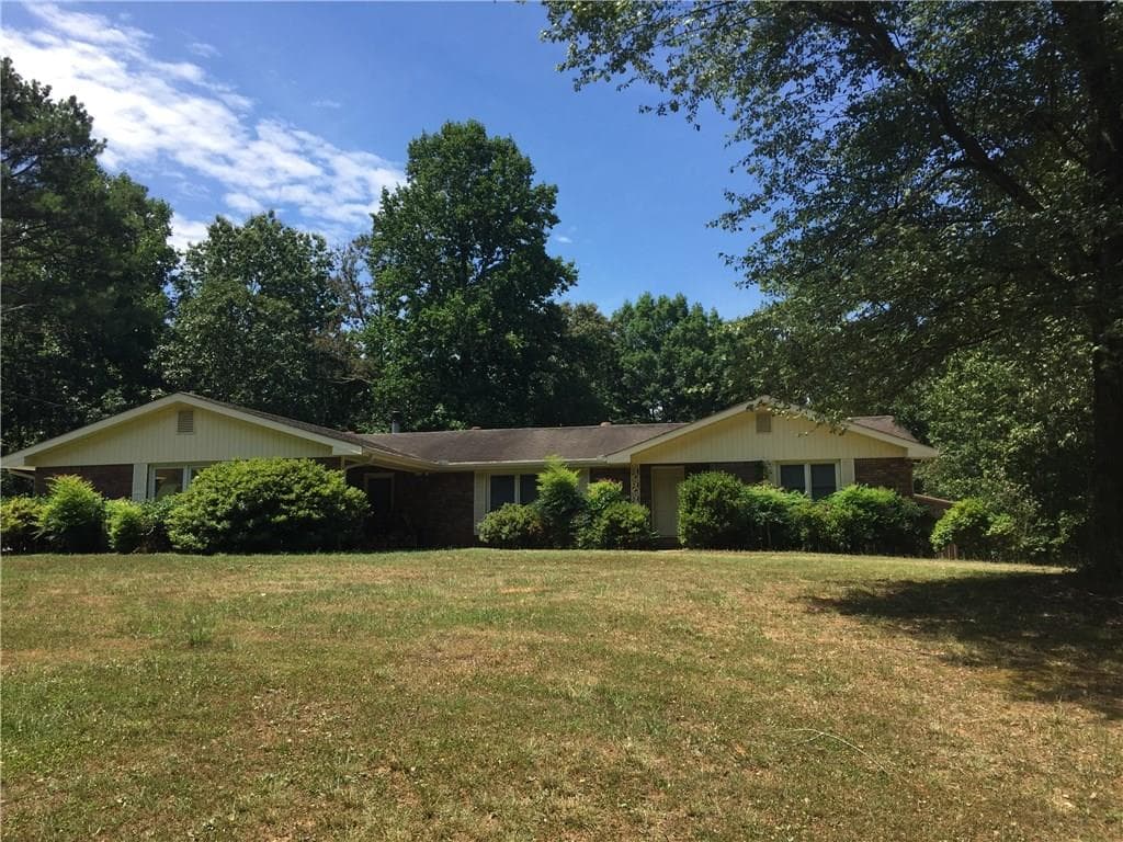13317 E Cherokee Drive, Ball Ground, GA 30107 — most recent listing photo