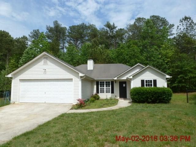 160 Cash Way, Rockmart, GA 30153 — most recent listing photo