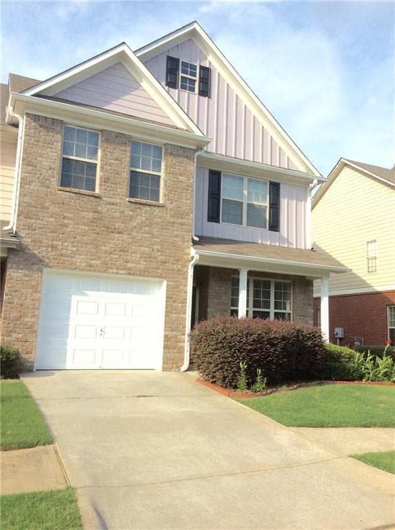 4029 Hill Station Court, Sugar Hill, GA 30518 — most recent listing photo