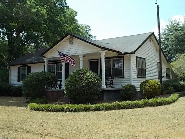 2337 Commerce Road, Jefferson, GA 30549 — most recent listing photo