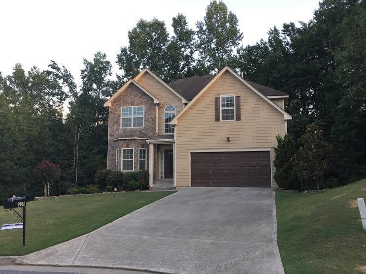 385 Rockbass Road, Suwanee, GA 30024 — most recent listing photo