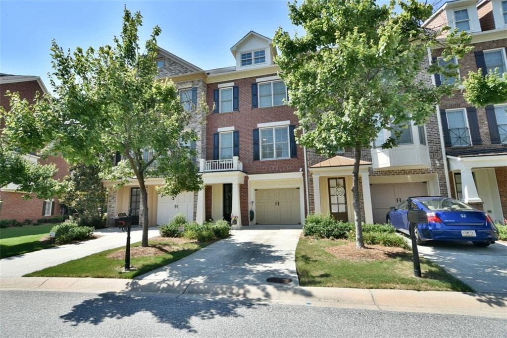 6426 Queens Court Trace 7, Mableton, GA 30126 — most recent listing photo