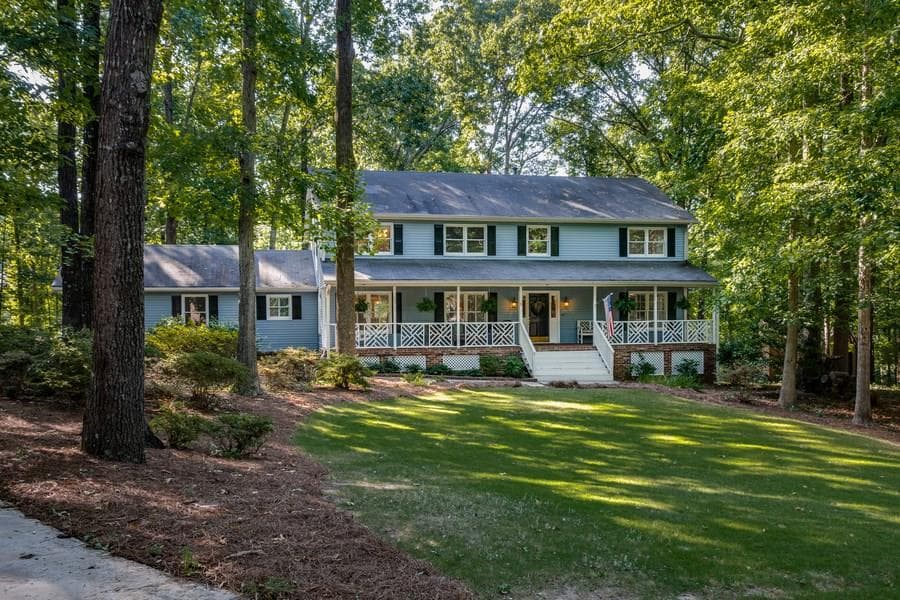 1759 Mountain Glen, Smoke Rise, GA 30087 — most recent listing photo