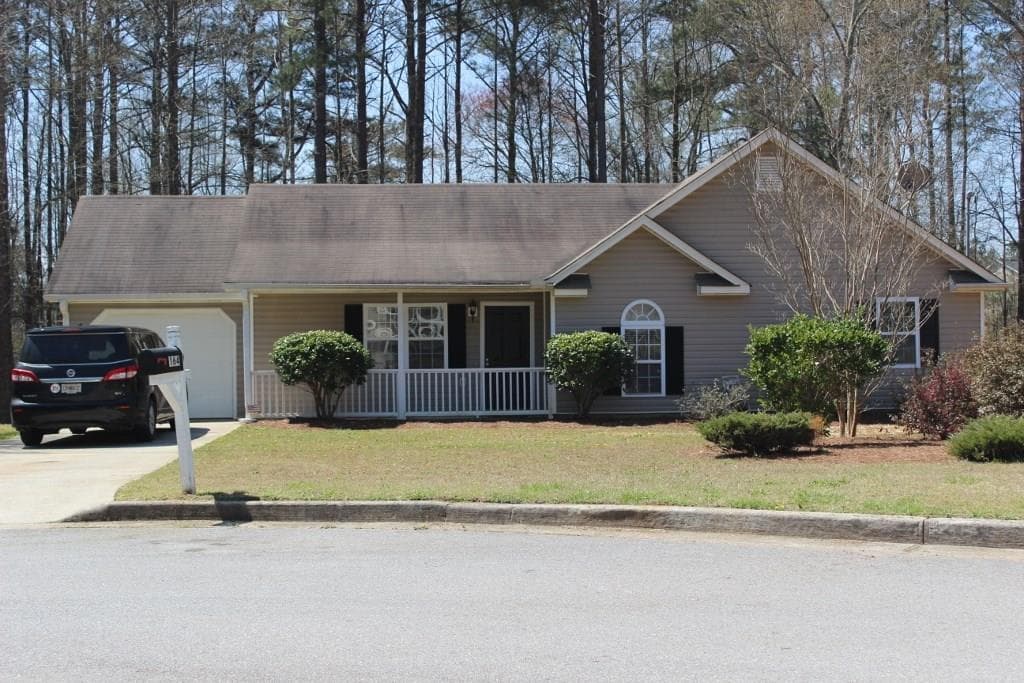 164 Pleasant Drive, Temple, GA 30179 — most recent listing photo
