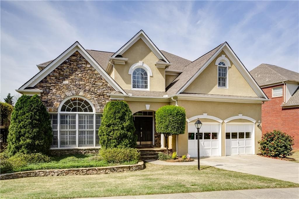 4529 Chardonnay Court, Dunwoody, GA 30338 — most recent listing photo