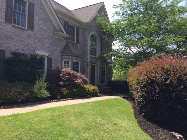 1710 Admirals Pointe, Cumming, GA 30041 — most recent listing photo