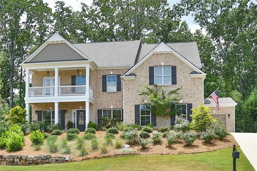 4375 Manor Creek Drive, Cumming, GA 30040 — most recent listing photo