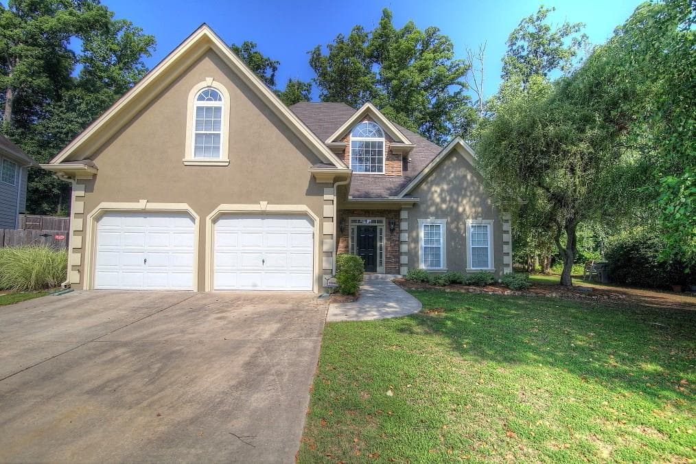 1156 Vinings Place Way, Mableton, GA 30126 — most recent listing photo