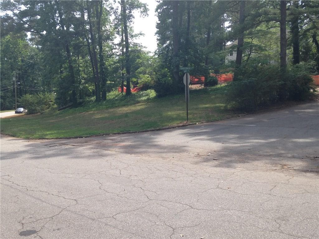 single family residence sold at 3554 Vanet Road, Chamblee, GA 30341