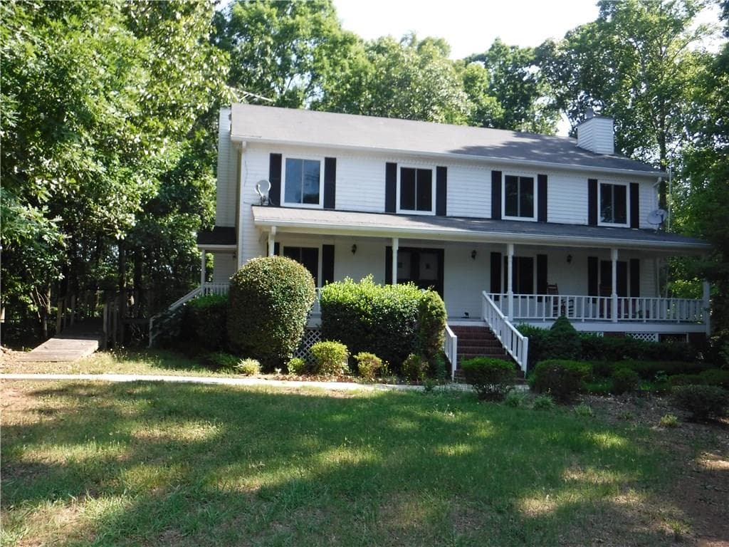 1510 Skelton Road, Hoschton, GA 30548 — most recent listing photo
