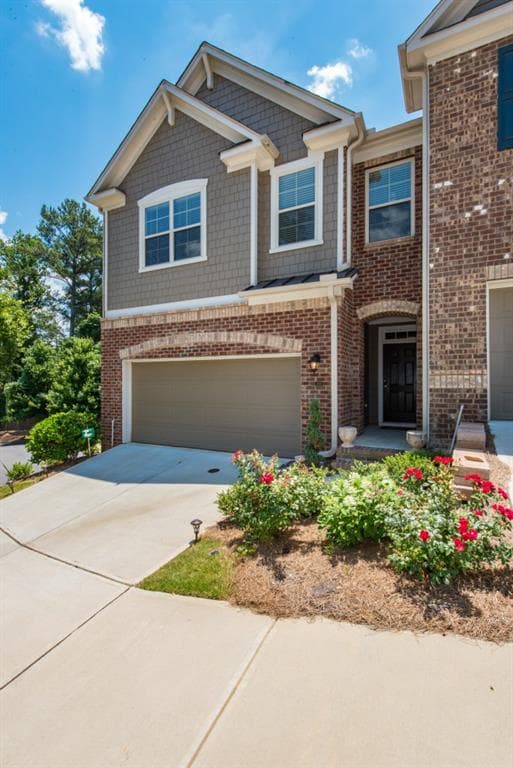 1633 Trailview Way 1633, Brookhaven, GA 30329 — most recent listing photo
