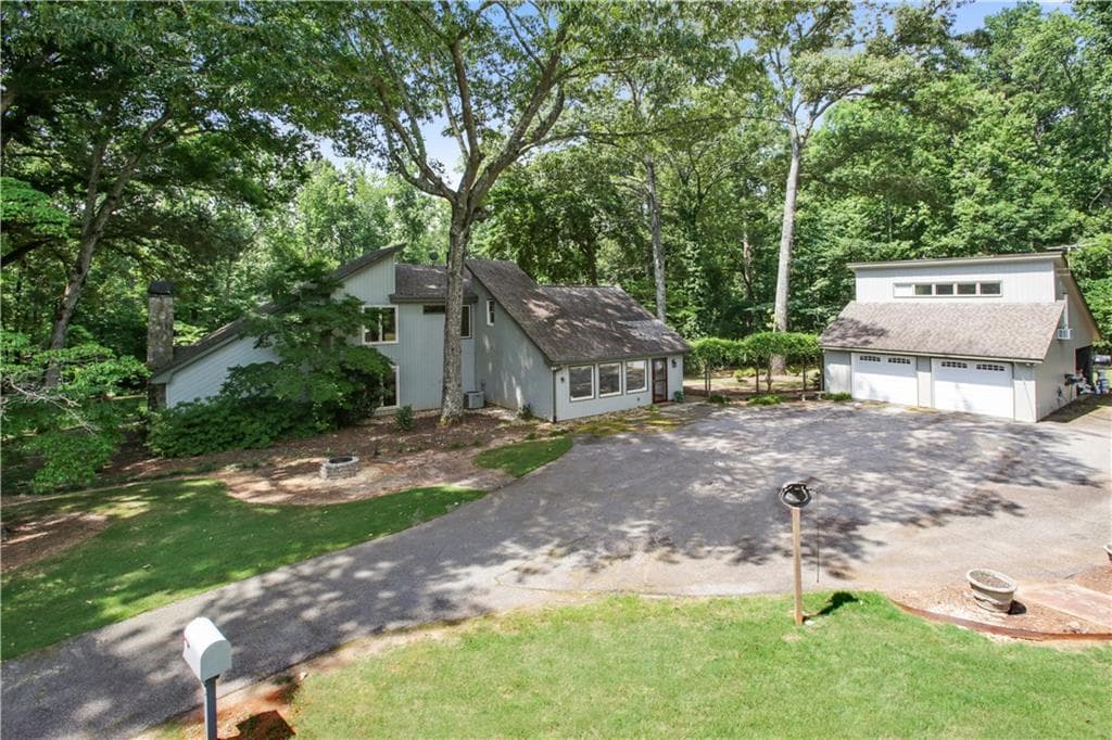 80 Country Trace, Fayetteville, GA 30215 — most recent listing photo
