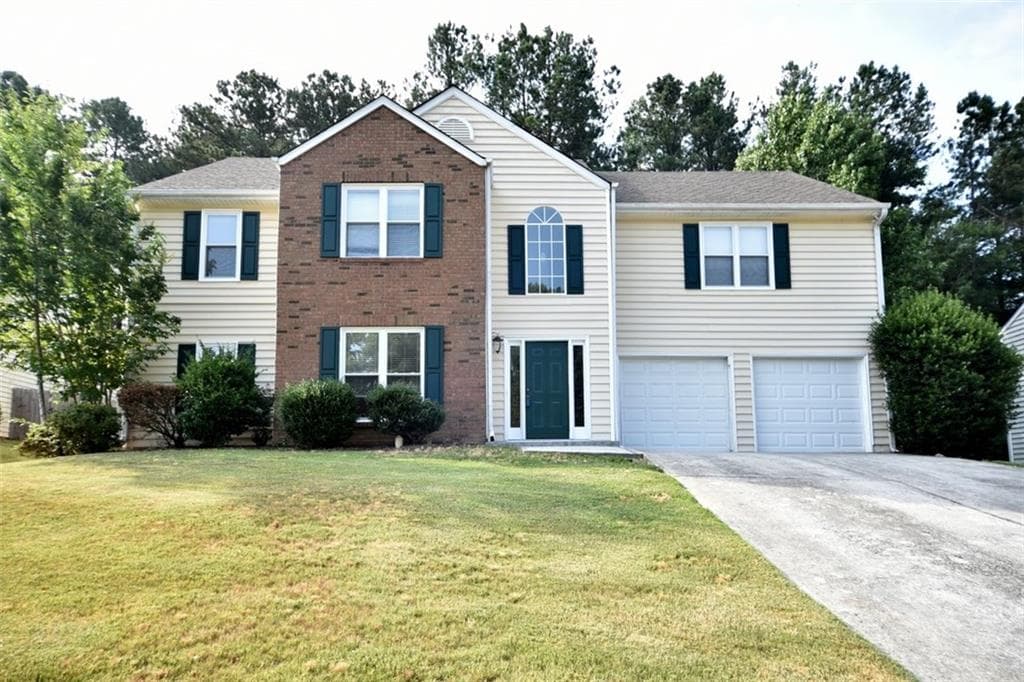 1929 Manor Oak Lane, Buford, GA 30519 — most recent listing photo