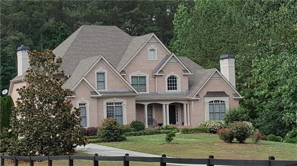 3704 Wilkins Circle, Powder Springs, GA 30127 — most recent listing photo