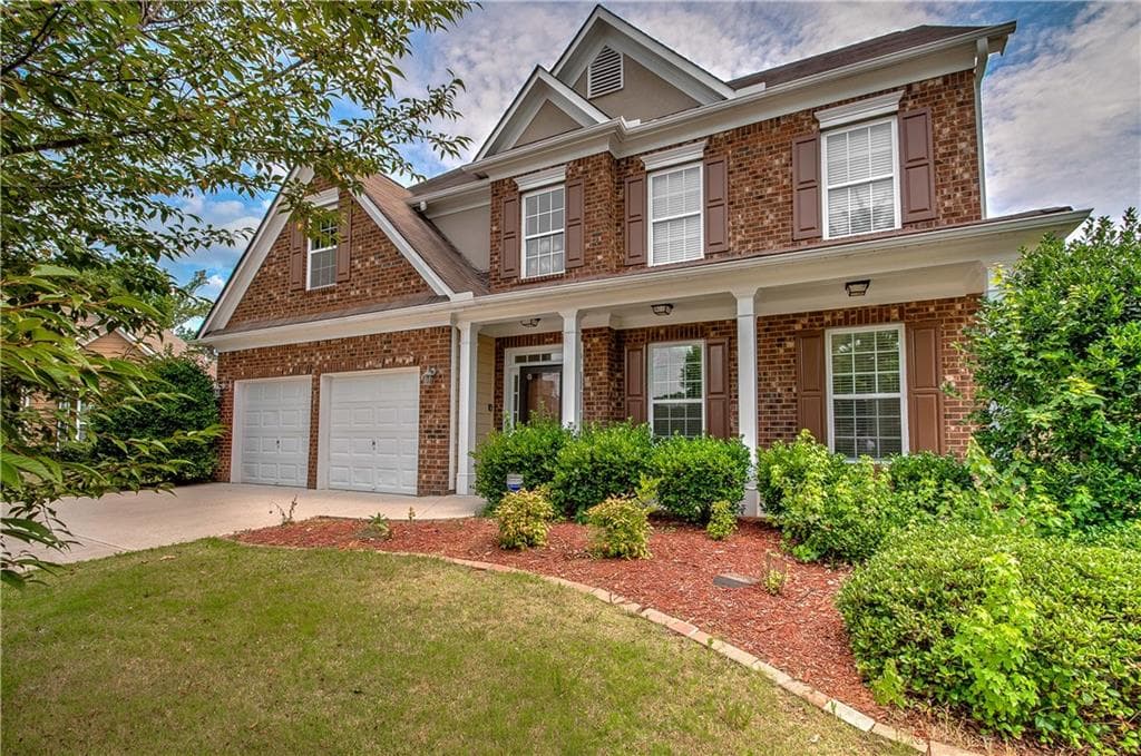 5210 Stevehaven Lane, Cumming, GA 30028 — most recent listing photo