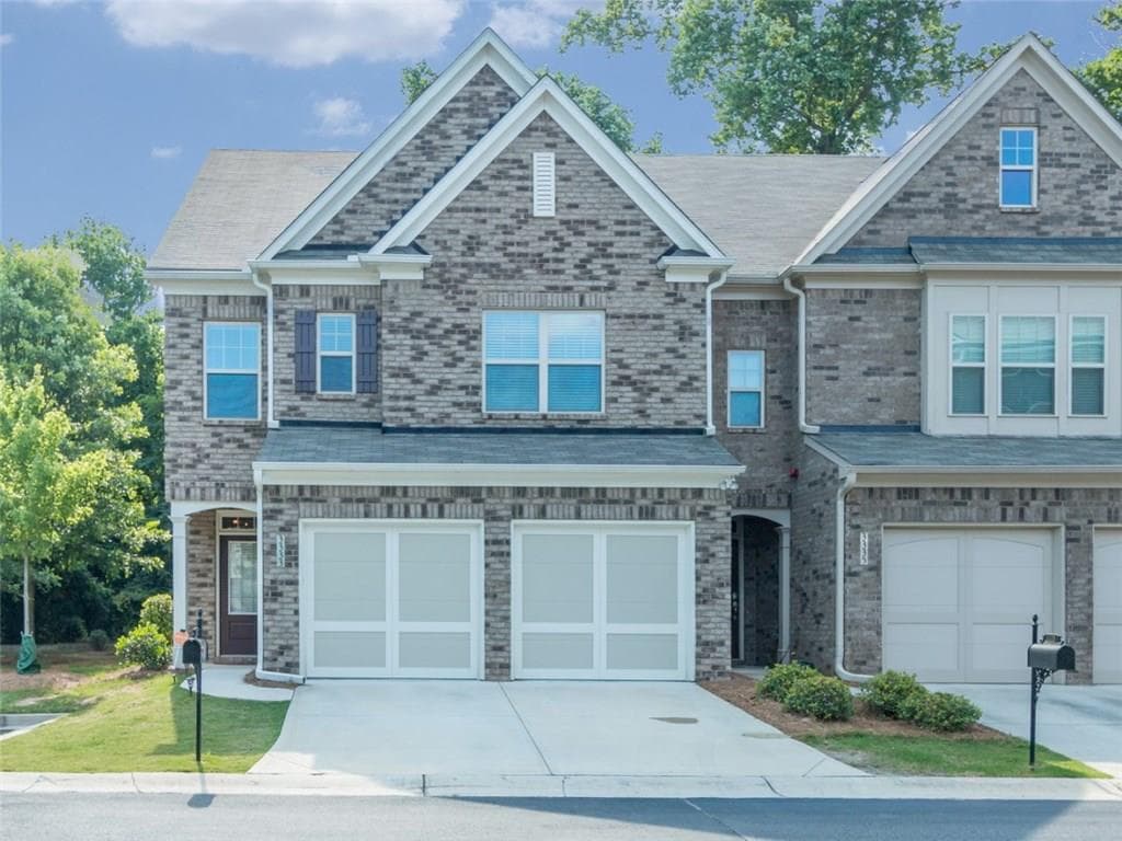 3333 Vintage Circle, Smyrna, GA 30080 — most recent listing photo