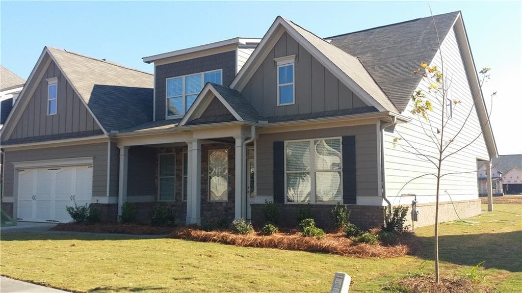11 Twelve Oaks Drive, Cartersville, GA 30120 — most recent listing photo