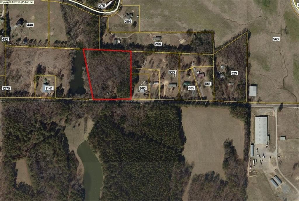 other sold at 654 County Line Road, Resaca, GA 30735