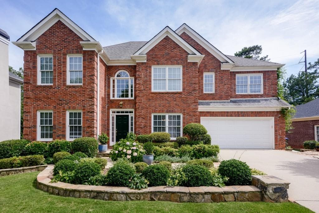 765 Tala Drive, Roswell, GA 30076 — most recent listing photo