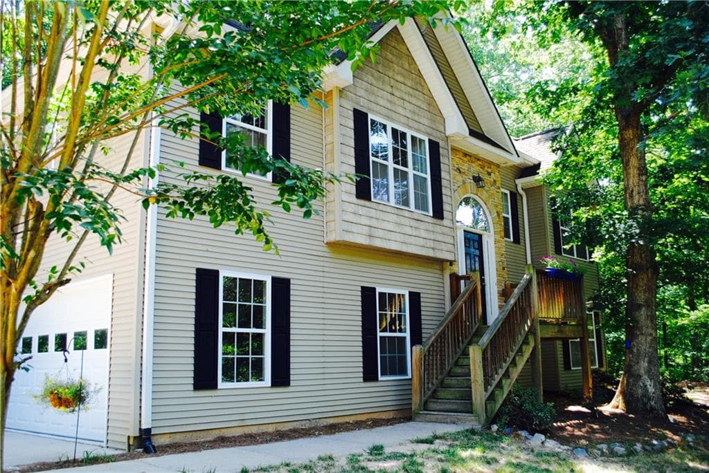 518 Brookwood Drive, Dawsonville, GA 30534 — most recent listing photo
