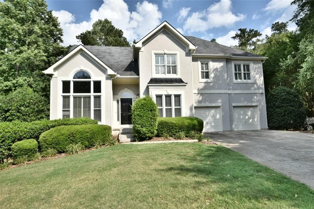1175 Lea Drive, Roswell, GA 30076 — most recent listing photo