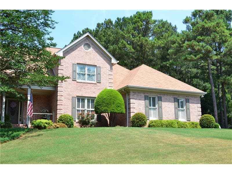 1500 Natchez Way, Grayson, GA 30017 — most recent listing photo