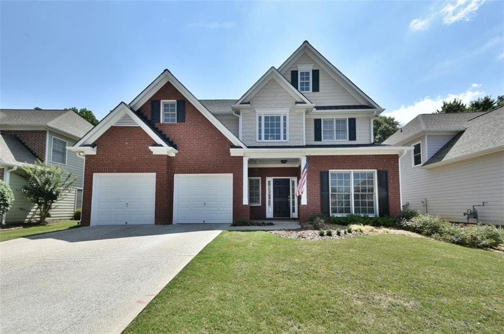 2732 Stillwater Lake Lane, Marietta, GA 30066 — most recent listing photo