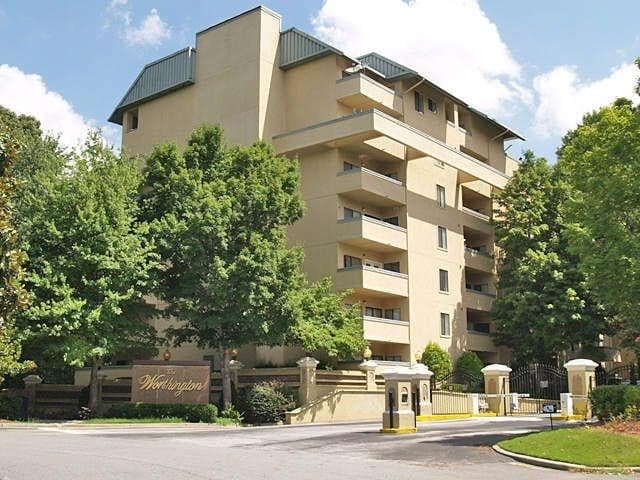 1960 Spectrum Circle 315, Marietta, GA 30067 — most recent listing photo
