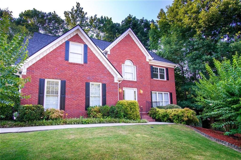 832 Rockfount Way, Lawrenceville, GA 30043 — most recent listing photo