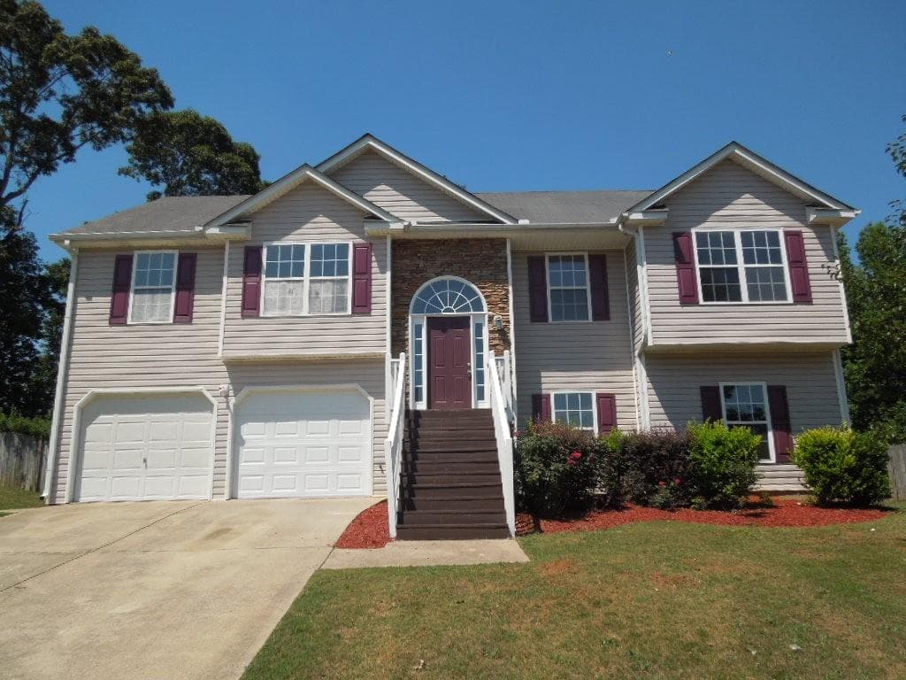 278 Ryan Trail, Dallas, GA 30157 — most recent listing photo