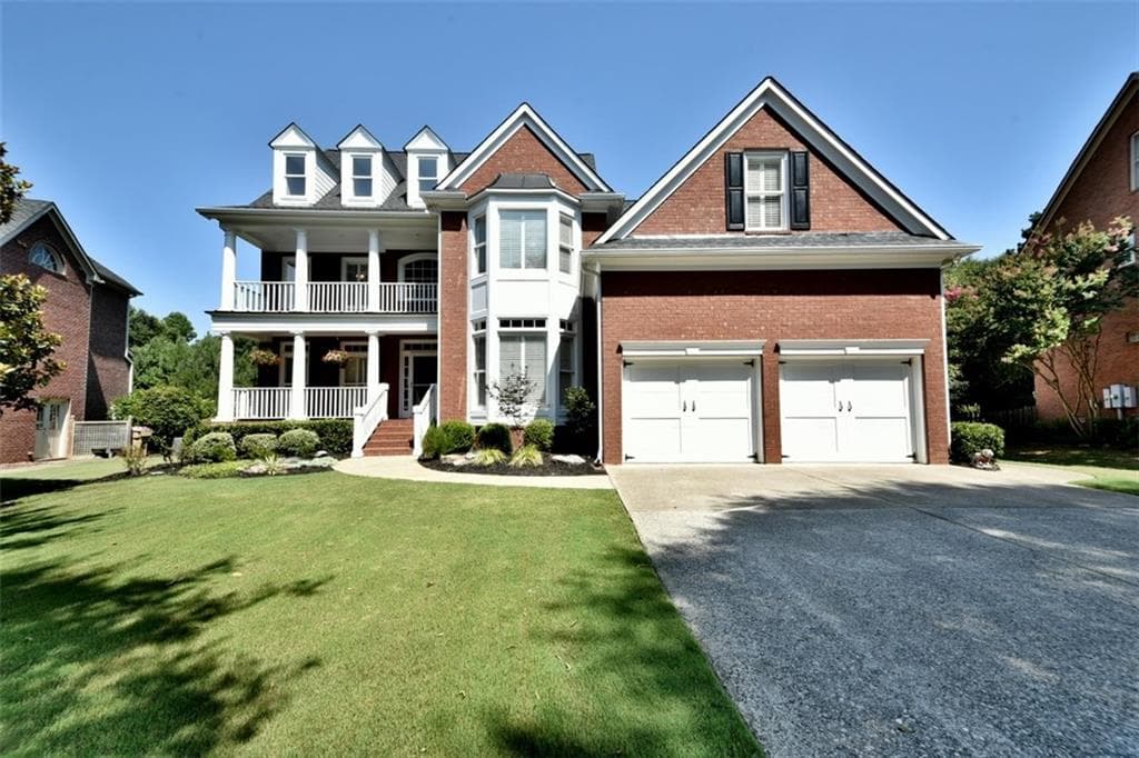 228 Rivergate Drive, Suwanee, GA 30024 — most recent listing photo