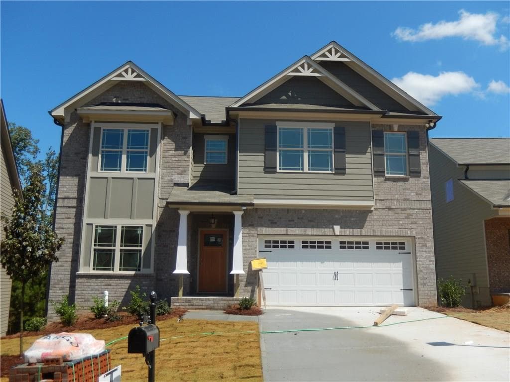 1476 Castleberry Drive, Buford, GA 30518 — most recent listing photo